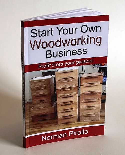 Discover the Ultimate Guide: How to Start a Woodworking Business PDF