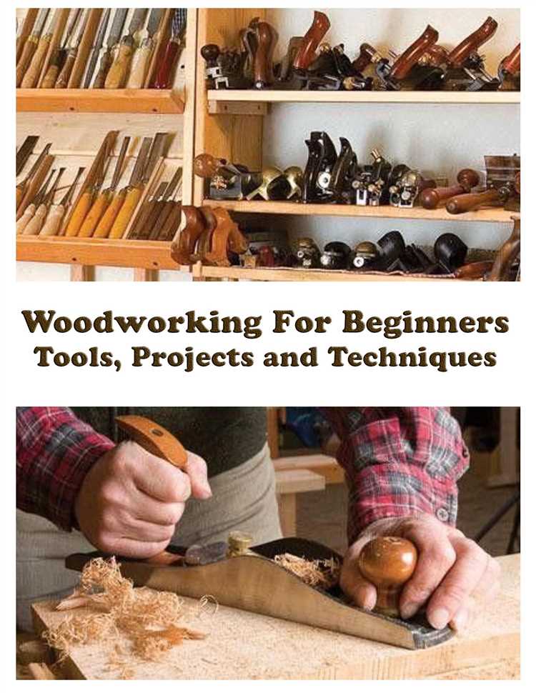 Beginner’s Guide to Starting a Woodworking Hobby