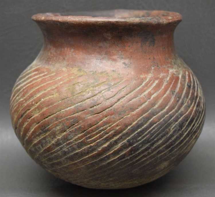 How to Identify Genuine Pre-Columbian Pottery