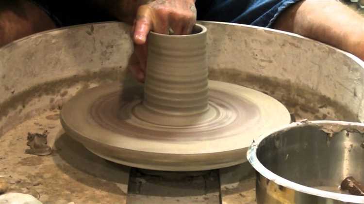 Shaping the Clay