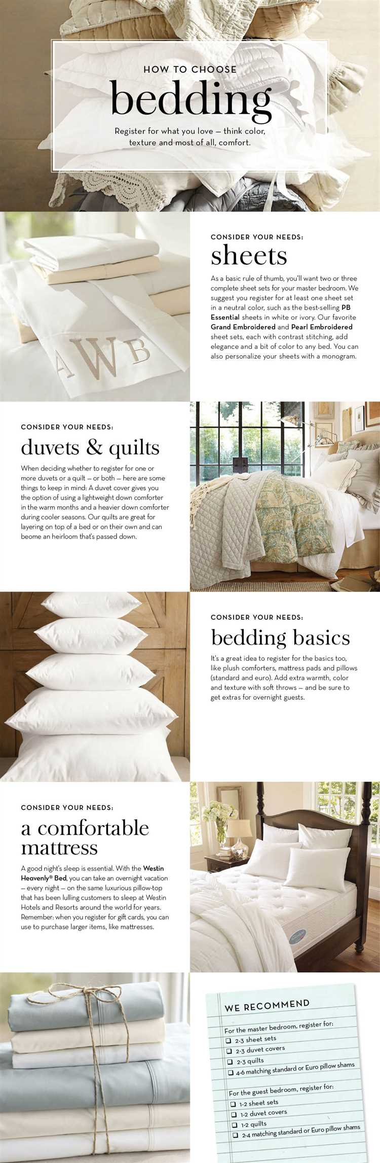 Learn How to Use Pottery Barn Registry Discount for Great Savings