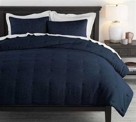 Step-by-Step Guide to Hand Washing Your Pottery Barn Comforter