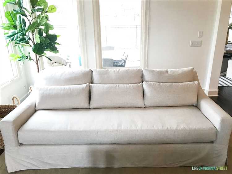 Quick and Easy Tips for Washing Pottery Barn Couch Covers