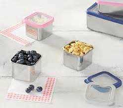 Guide on Washing Pottery Barn Lunch Boxes