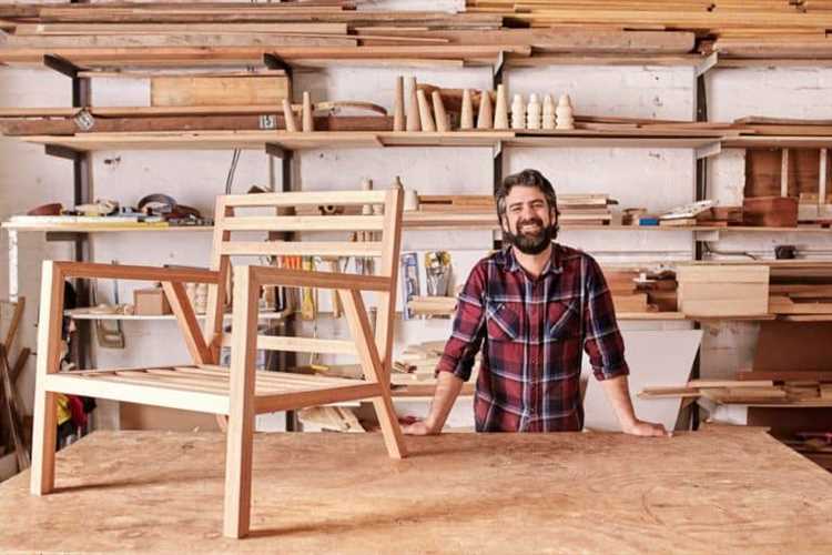 Woodworking for Beginners: A Step-by-Step Guide