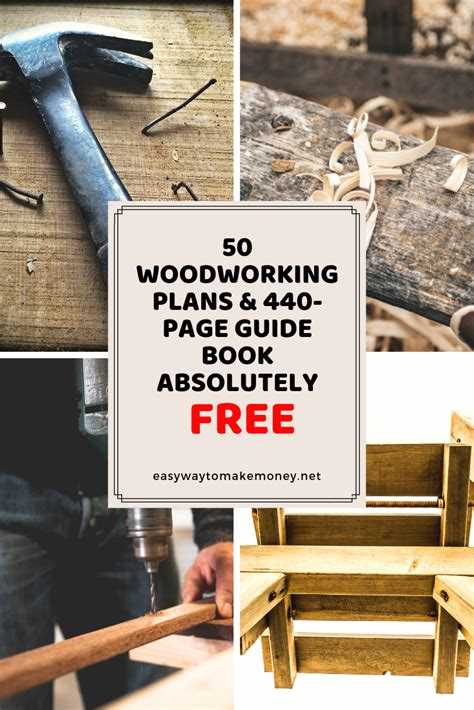 Top Woodworking Books: Learn How to Master the Craft