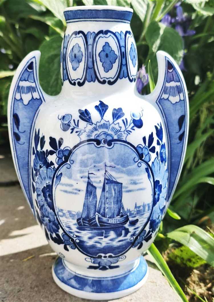 Is Delft Pottery Valuable?