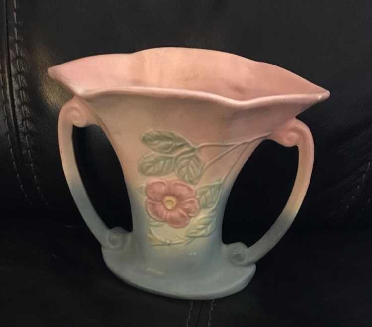 Is Hull Pottery Worth Anything: Unveiling Its True Value