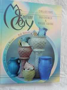 Is McCoy Pottery Worth Anything: A Guide to Valuing and Collecting