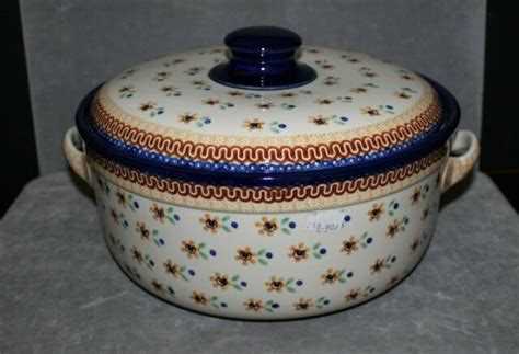 Is Polish Pottery Oven Safe?