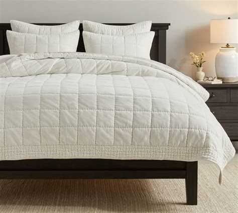 Is Pottery Barn Bedding Worth It?