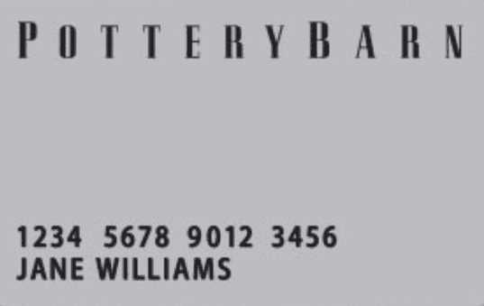 Is Pottery Barn Credit Card Worth It?
