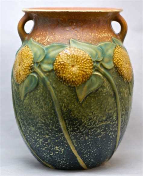 Is Roseville Pottery Valuable?
