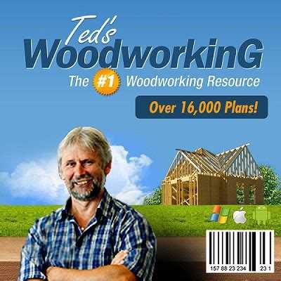 Unbiased Review of Teds Woodworking