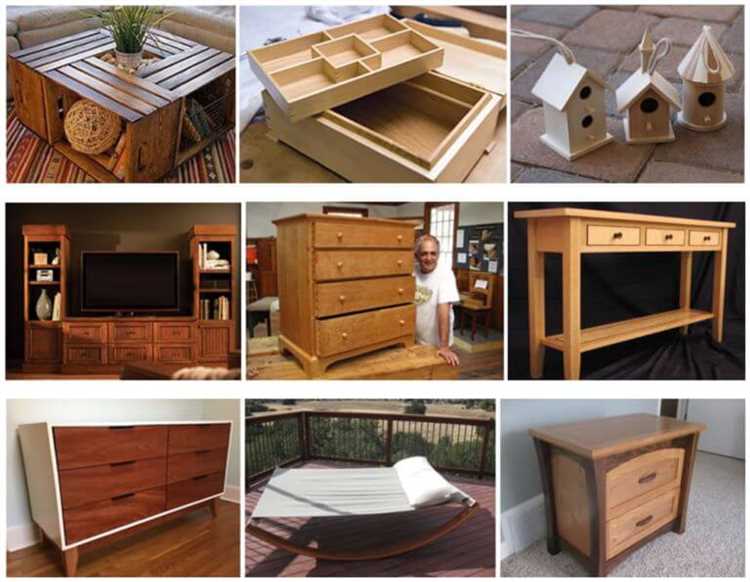 Pros and Cons of Teds Woodworking