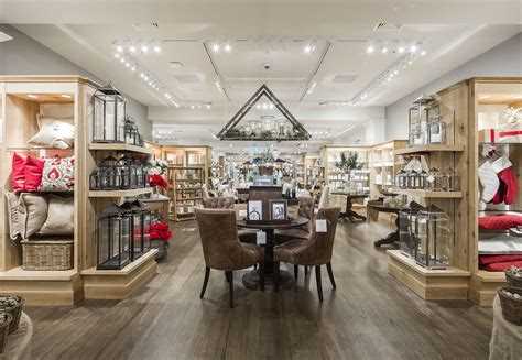 Exploring the Connection Between West Elm and Pottery Barn