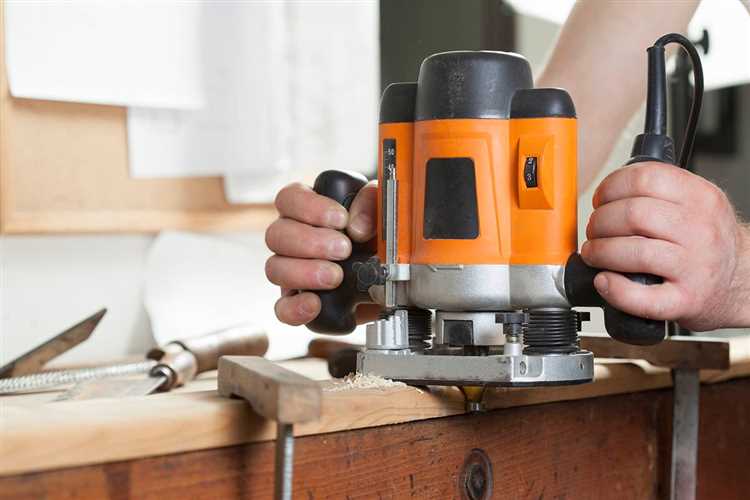 Tips and Tricks for Mastering Woodworking Routers