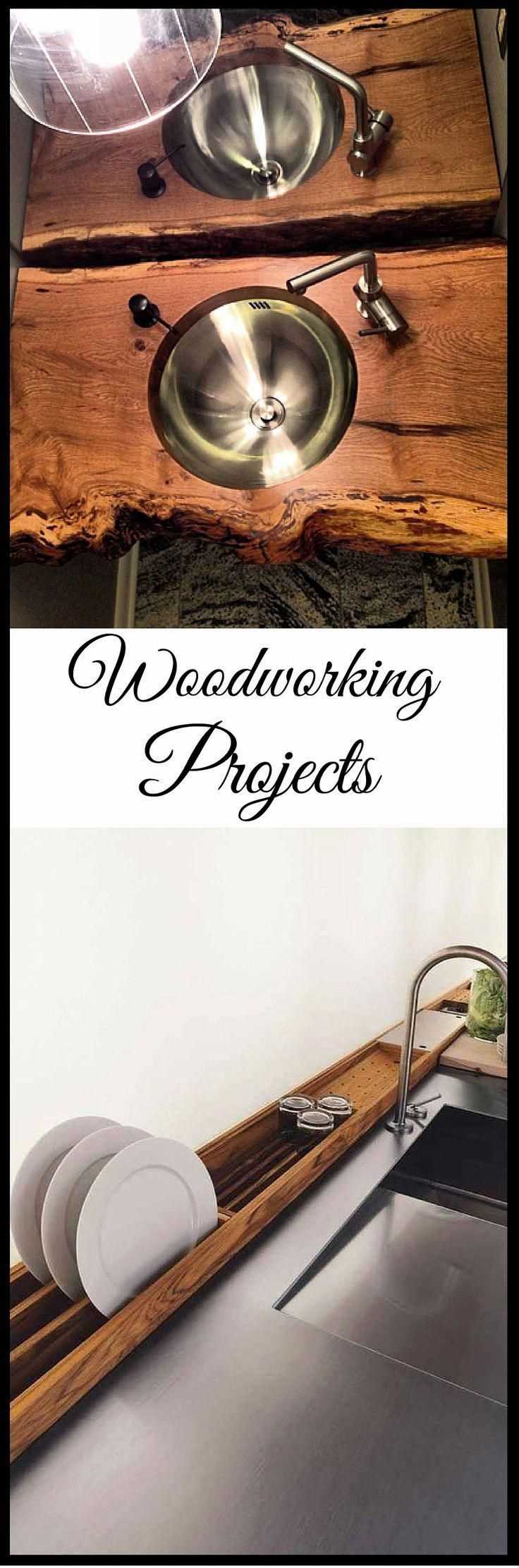 What does woodwork mean