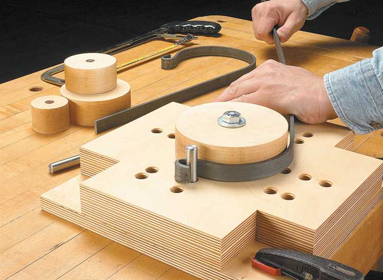 What is a jig in woodworking