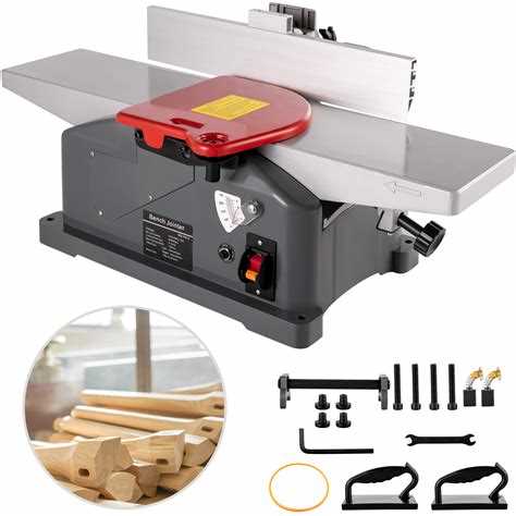 What is a jointer used for woodworking