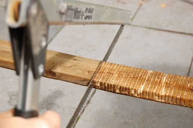 Understanding the Kerf in Woodworking: Everything You Need to Know