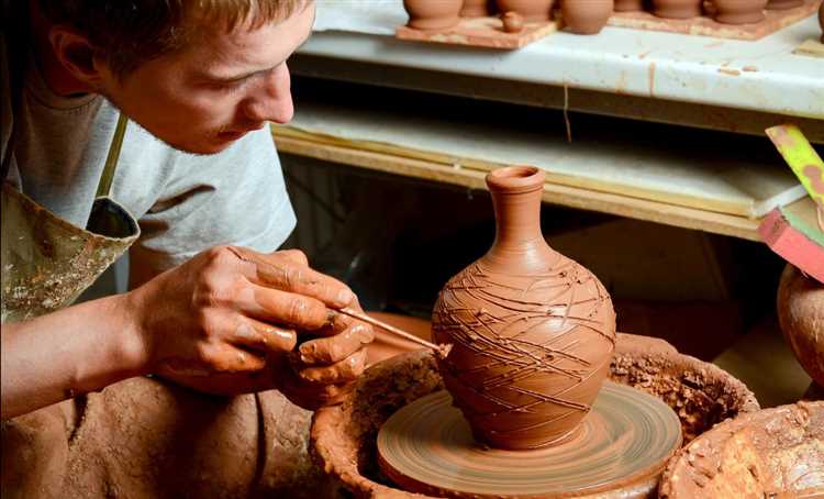 What is Pottery?