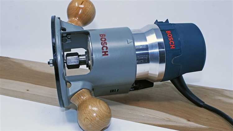 Essential Woodworking Router Tools