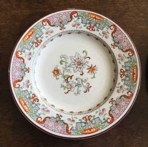 What is ironstone pottery