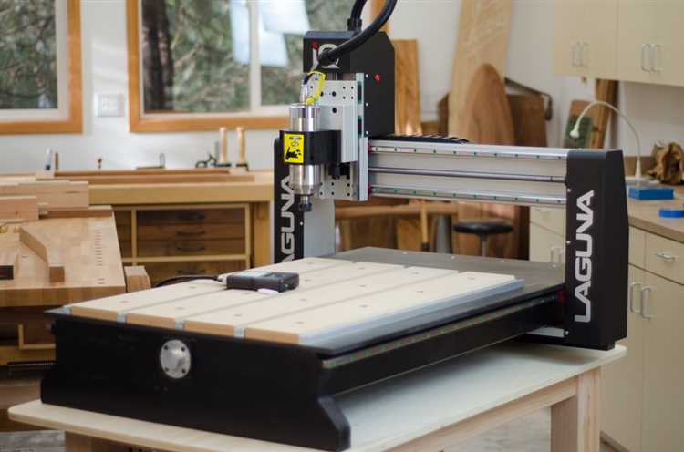 Factors to Consider When Choosing a CNC Machine for Woodworking
