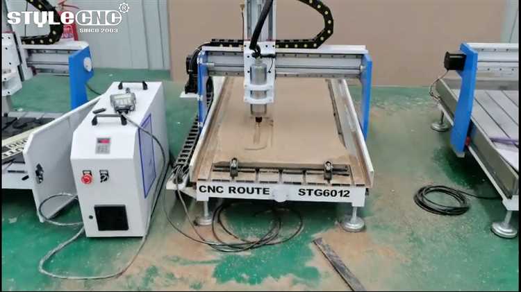 Find the Best CNC Machine for Woodworking