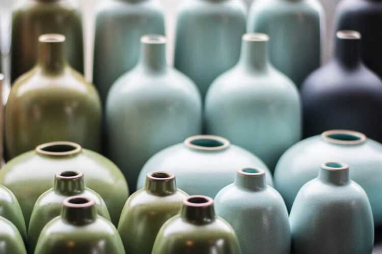 Understanding the Distinction between Ceramics and Pottery