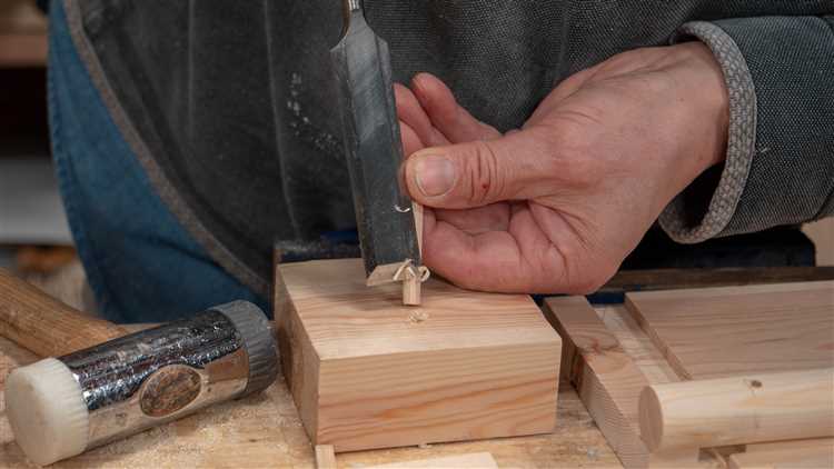 Discover the Art of Woodworking and Unleash Your Creativity