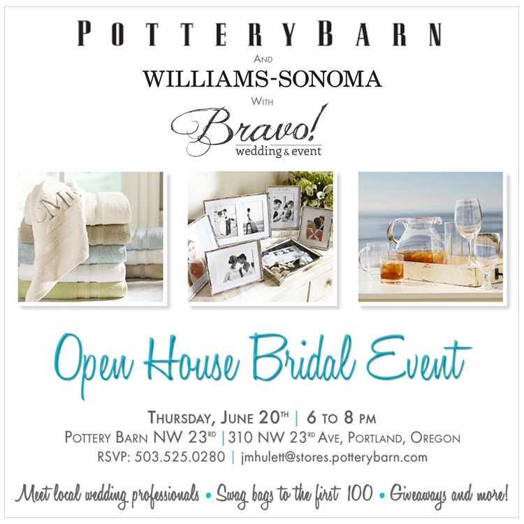 What Time Does Pottery Barn Open Today