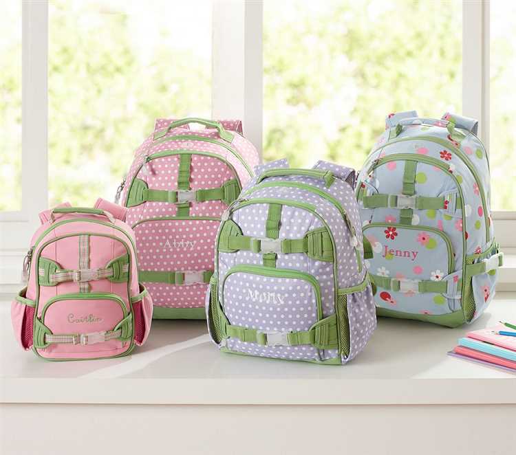 Discover When Pottery Barn Backpacks Go on Sale