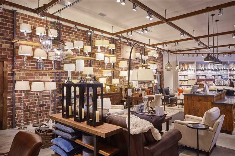 When Does Pottery Barn Do Sales?