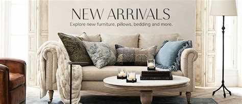 When is Pottery Barn’s Next Sale?