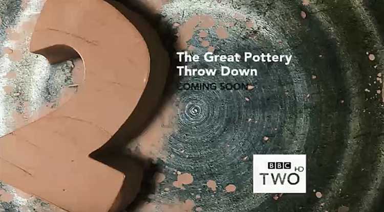 Tips for Attending the Great Pottery Throw Down