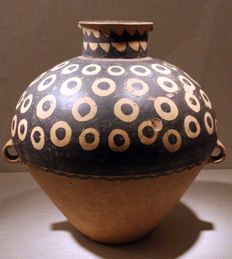 Origins of Pottery: Unraveling the Mystery