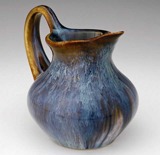 Where to Buy Bill Campbell Pottery