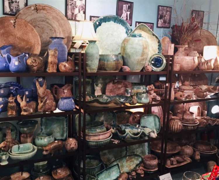 Top Places to Buy McCarty Pottery Online