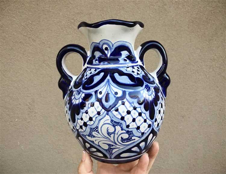 Where to Buy Mexican Pottery Near Me