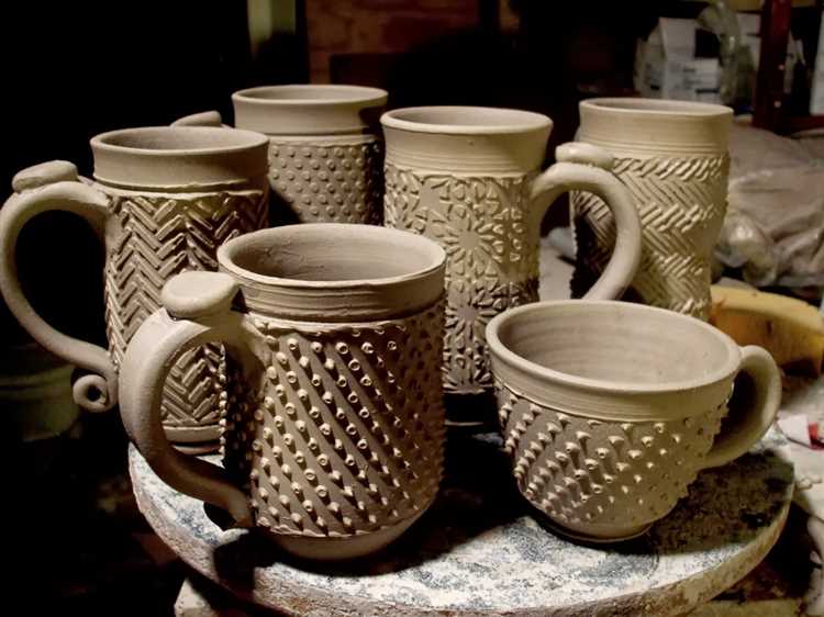 Dealer A - Offering a Wide Selection of Mitchell Grafton Pottery
