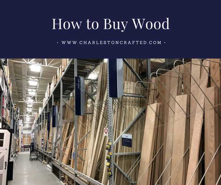 Where to buy wood for woodworking near me