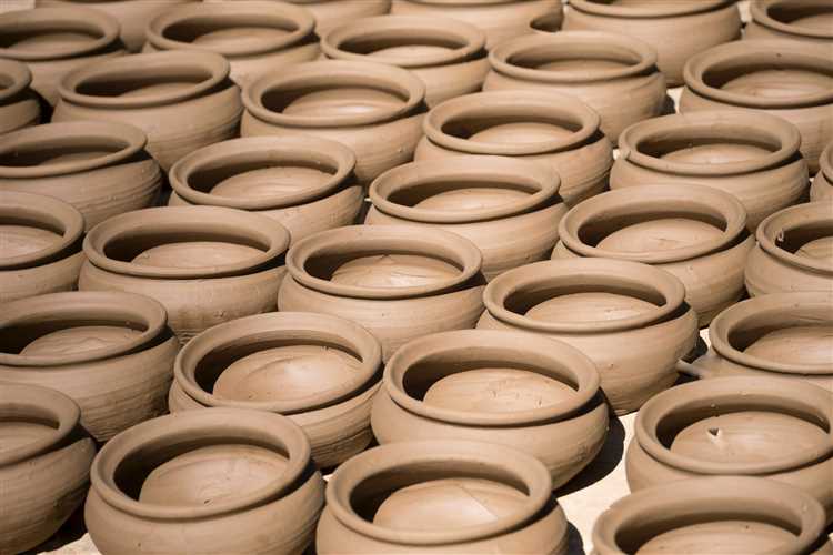 Best Places to Do Pottery Near Me