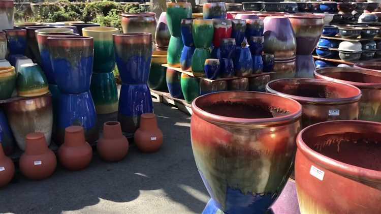 Discover Different Pottery Styles