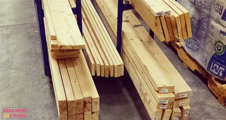 Where to Find High-Quality Wood for Woodworking Projects