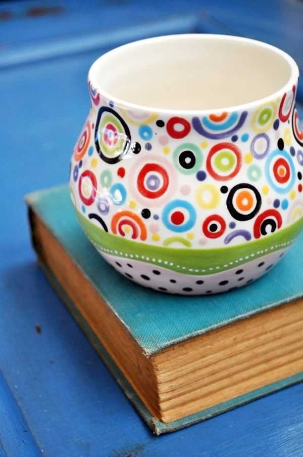 Best Places to Paint Pottery