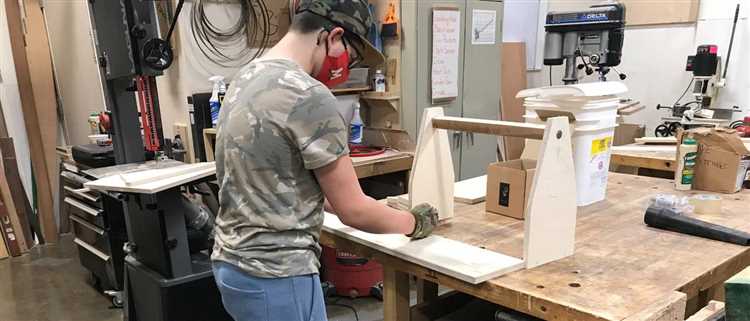 Find Places to Learn Woodworking Near Me