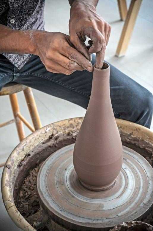 How to Choose a Pottery Class