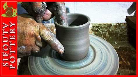 Best Places to Learn Pottery Techniques